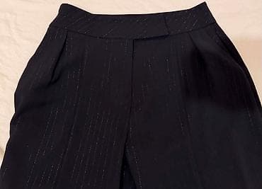 Women's Clothing: Potpuno ocuvane pantalone, kao nove. Od gospodje sudije koja preko — 2