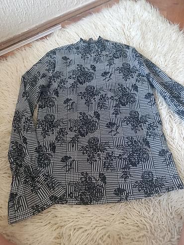 majica s: Bluza xl — 1