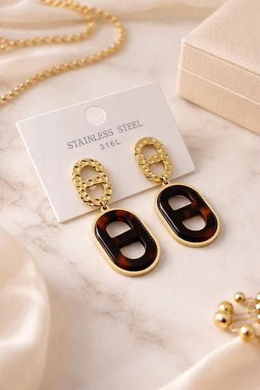 plisane kutije za nakit: Moderan dizajn mindjusa izradjen u kombinaciji nerdjajuceg celika i — 1