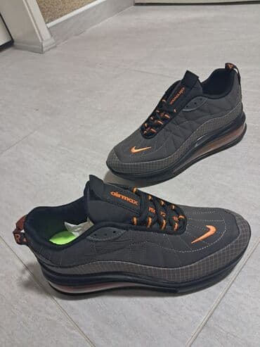 Sandale i papuče: Patike, Nike, veličina - 41 — 2