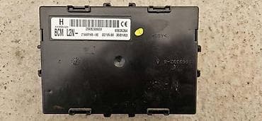 fg electronics model fj 130: BCM ELEKTRONIKA MODUL ZA NISSAN MICRA - L2N-21669169-8E — 2
