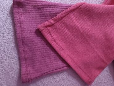 Šortsevi: 134-140 — 10