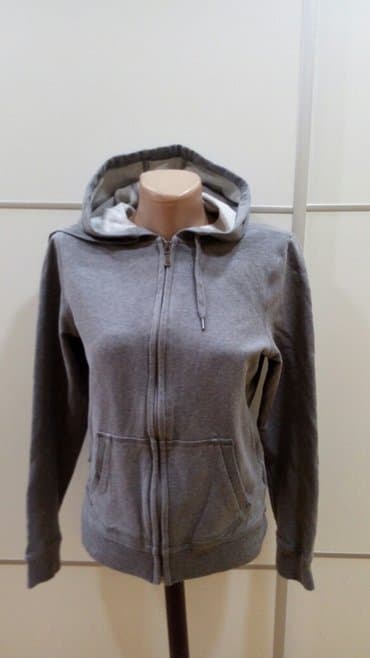 3 decembar duks: 0101 Brand, S (EU 36), bоја - Siva — 1