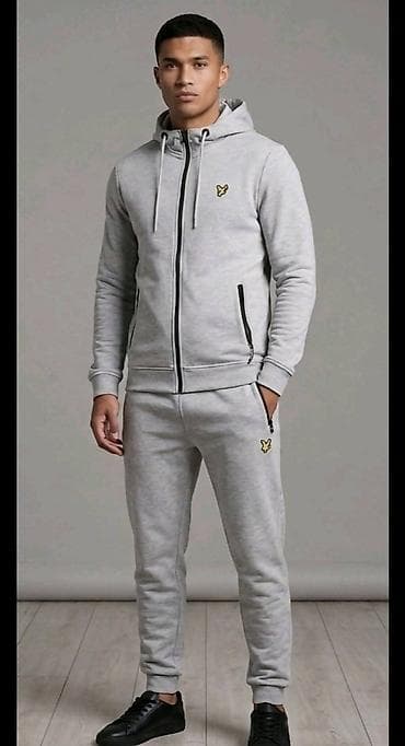 givova trenerka: Novi model ☆☆LORO PIANA☆☆ Znak vezen Materijal Dabl Fejs Serija — 3