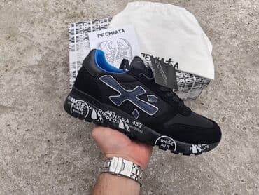 Patike, Premiata, veličina - 45