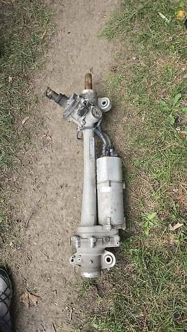 znak bmw za haubu: LETVA VOLANA TB ZA BMW IX | BMW ix letva volana TB 980625 — 2