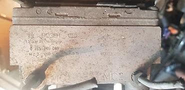 pumpa za ozracivanje kocnica: ABS PUMPA ZA LANCIA KAPPA OD 1994. DO 2000. GOD. | ABS pumpa servo — 4