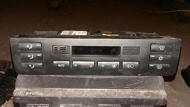 d3 mini kanali: DIGITALNA KLIMA ZA BMW 315, 316, 318 . OD 1998. DO 2005. GOD. | — 1