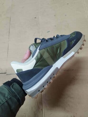 Sweatpants: Trainers, size - 44.5 — 2