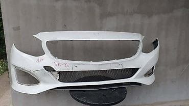 PREDNJI BRANIK ZA MERCEDES BENZ B 150, B 160, B 170 . | mercedes b