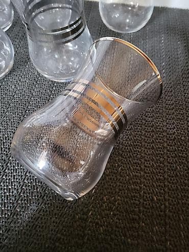 cirkular za ciglu: Case nove Tochibo za caj,grejanu Nemacke 8 komada. Nove namacke — 10