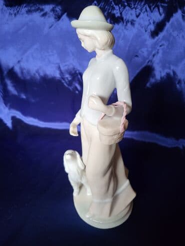 porcelanske solje za caj: Figura, bоја - Šareno, Novo — 13