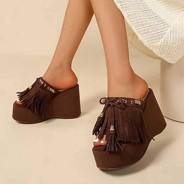 adidas papuce velicine: Papuče — 5