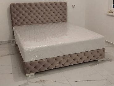 polovne stvari moje krpice: 🔸️Francuski lezaj Helena
🔸️200x160cm
🔸️Zicano jezgro
385e🧚🧚 — 3