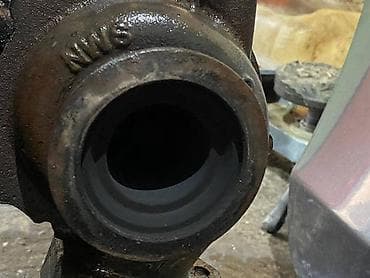 slike auta: TURBINA E87 E90 2.0D 122KS ZA BMW 118 OD 2004. DO 2007. GOD. | — 6