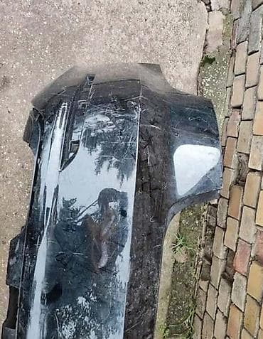 jastuk za sediste motora: BRANIK ZA AUDI A3 | audi a3 s line sedan zadnji branik — 3