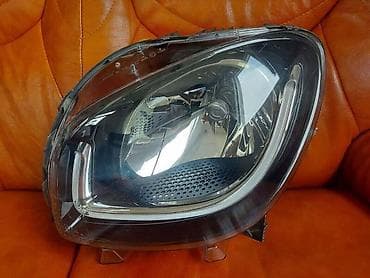 lijanderi prodaja: LED FAR 453 ZA SMART FORFOUR, FORTWO OD 2014. DO 2018. GOD. | SMART — 1