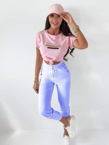 pantalone muske teksas: Pantalone: 2400 dinara — 7