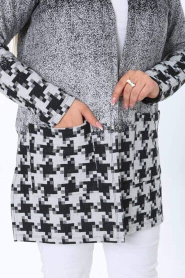 pamucni kardigani: Kardigani Xl do 4xl
3200 — 11