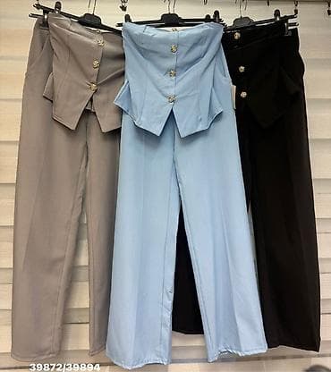 🌞 New collection 🌞
Univerzalne velicine
Cena 3600 din j1 na lalafo.rs 🌞 New collection 🌞
Univerzalne velicine
Cena 3600 din j1