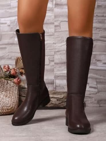 obuca hit cene kragujevac: Čizme, 41 — 2