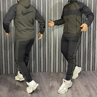 Odeća za skijanje: Muski komplet
 m l xl xxl 
cena 4300 din — 3