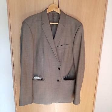 Kostim Pierre Cardin, bоја - Braon