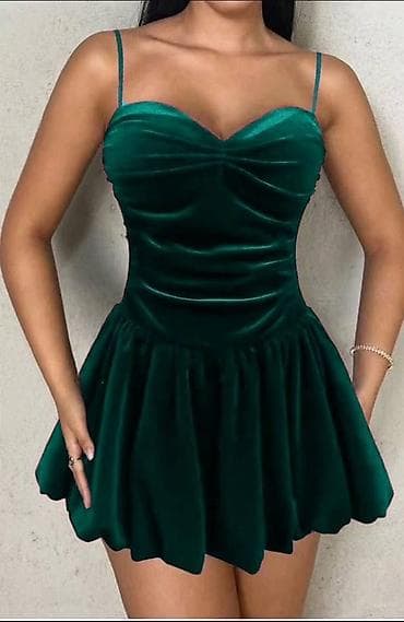 Lične stvari: SNIŽENJEE!!! 🔥
Haljina
2100 dinara — 4