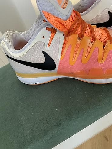 sergio tacchini patike: Nike Zoom Vapor 9.5 Tour teniske patike - Model: Nike Zoom Vapor 9.5 — 2