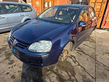 BLATOBRAN - KRILO ZA VOLKSWAGEN GOLF 5 OD 2003. DO 2009. GOD. | AUTO