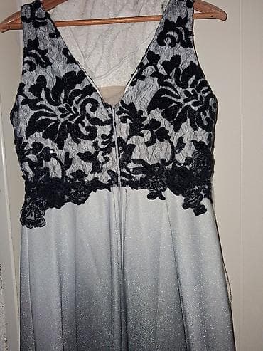 polovni pandora privesci: Elegantne svečane haljine više modela. Haljine su dobro očuvane — 6