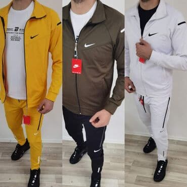 exit trenerke: TOP PONUDA Veličina S M L XL XXL Cena 5300 dinara Moguca zamena — 6