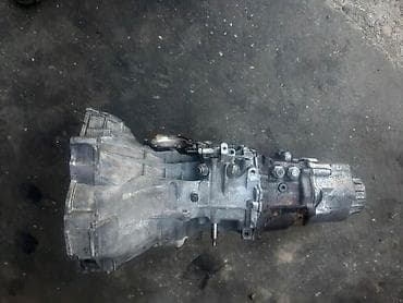 grejalica za auto uradi sam: MENJAČ ZA VOLKSWAGEN PASSAT B5.5 | Menjac za Passata B5.5 6 BRZINA I — 2