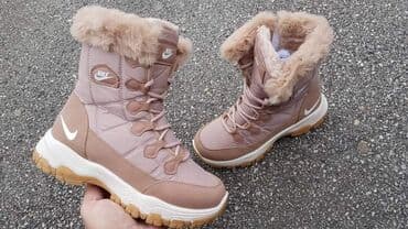 obuca 40: Gležnjače, Puma, 38 — 3