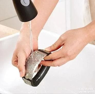 sve radiator: Zgnječite i naseckajte beli luk uz minimalan napor! Beli luk je — 2