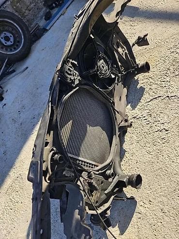 branik za passat b5.5: HLADNJAK VODE VW PASAT B5.5 | Hladnjak vode vw pasat b5.5 — 1