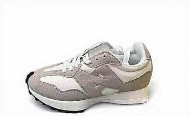 patike ženske nike: Sportske patike – retro running stil - Dizajn: klasična silueta — 1