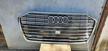 vadilica za krompir: MASKA S LINE ZA AUDI A6 | Audi a6 maska s Line audi 4K0 853 651B — 4