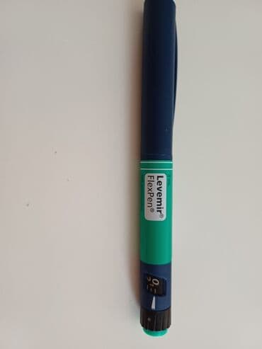 trake za secer accu chek: Levemir FlexPen je insulinska olovka za višekratnu upotrebu. Olovka je — 1