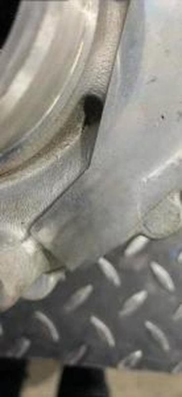 alkometar cena: AUDI A4 A5 A6 ULTRA 3.0 TURBINA DR | Audi vagen delovi ZEMUN ALTINA — 4
