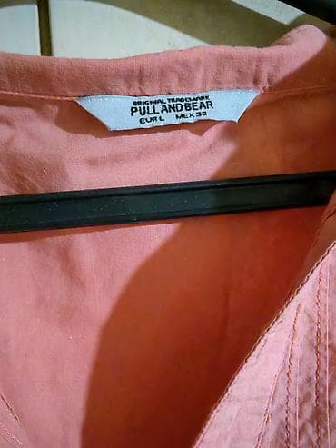 pull and bear pantalone: Ženska bluzica Pull&Bear - Brend: Pull&Bear (etiketa na — 2
