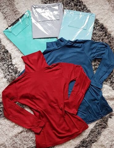 One size, Single-colored