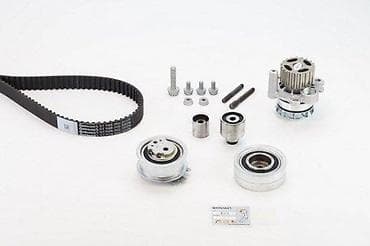 kais za auto: SET ZUPCENJA CONTINENTAL AUDI A4 B8 2.0TDI 110KW | Set zupcenja za — 4