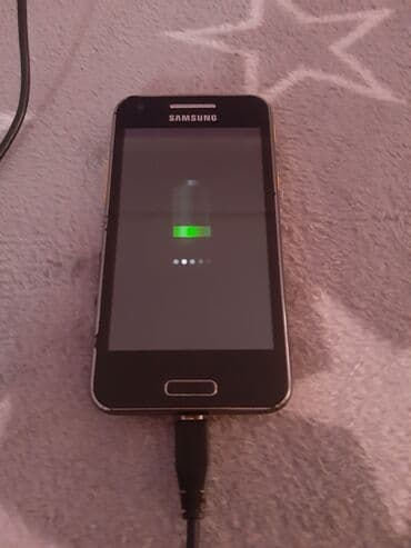 Desktop računari i radne stanice: Samsung galaksi Gti 8530 ispravan telefon radi na sve mreze,stanje se — 8