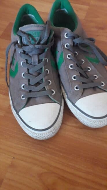 nike mercurial patike: Patike, veličina - 41 — 2
