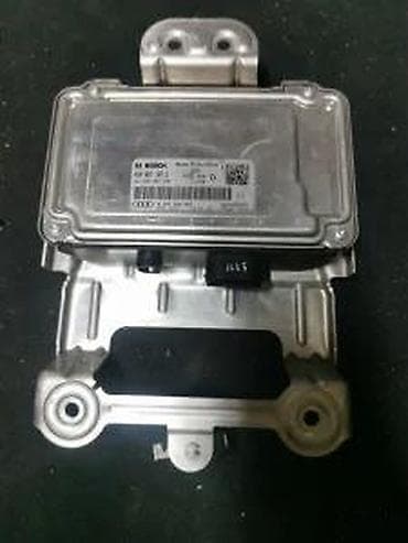 kamere za traktor: MODUL ADAPTIVNOG TEMPOMATA. 11-16. A6, A6 ALLROAD, A7 | modul — 1