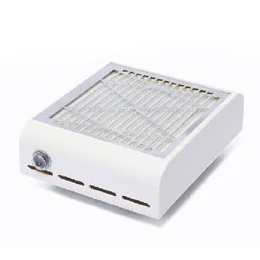 Ostali aparati za manikir i pedikir: Aspirator za nokte 80w Aspirator za nokte Snaga 80w Filter se cisti — 1