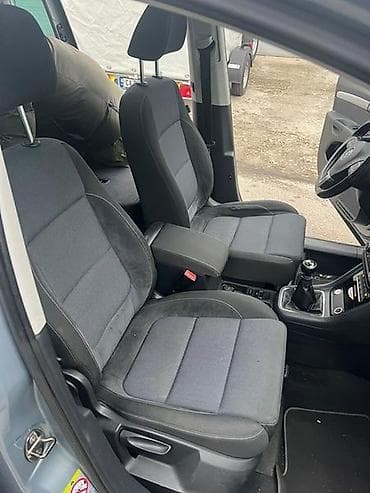 kokpit za volan: SEDISTA ZA VOLKSWAGEN SHARAN OD 2010. DO 2015. GOD. | — 2