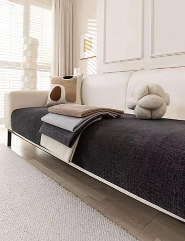 presvlake za ugaone garniture: 🧺 Mekani prekrivači 70x150 i 70x200 🧺 Unesite toplinu i eleganciju u — 1