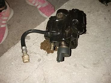 putarski kompresor: ALFA 147 PUMPA VISOKOG PRITISKA | Skinuta sa alfe 147 1.9 jtd 85 kw — 2